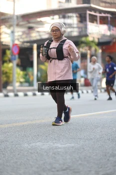 Runner Photo 4784830