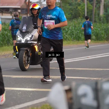 Runner Photo 4784835