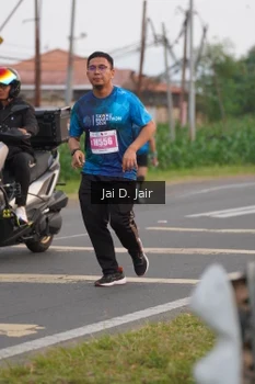 Runner Photo 4784840