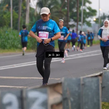Runner Photo 4784842