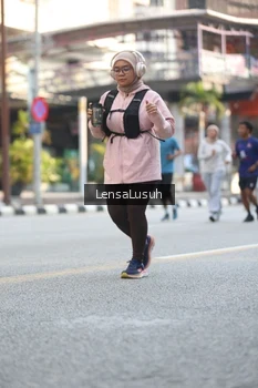 Runner Photo 4784847