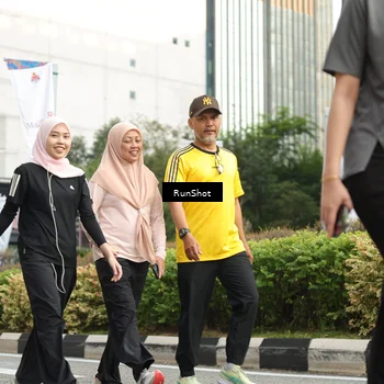 Runner Photo 4784848