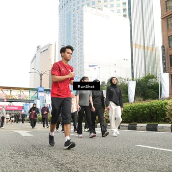 Runner Photo 4784850