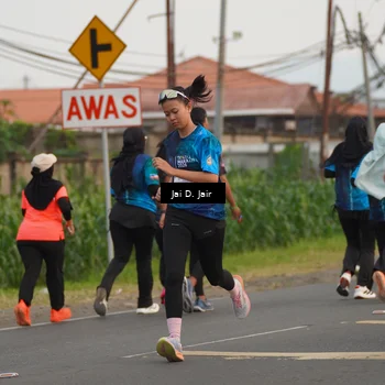 Runner Photo 4784851