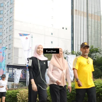 Runner Photo 4784854