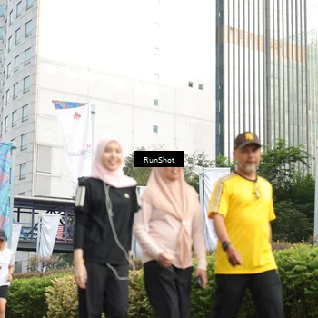 Runner Photo 4784855