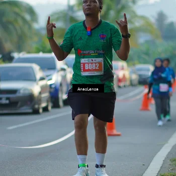 Runner Photo 4784858
