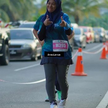 Runner Photo 4784862