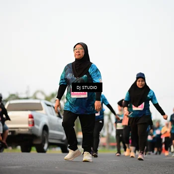 Runner Photo 4784863