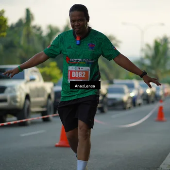 Runner Photo 4784865
