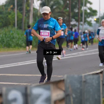 Runner Photo 4784868