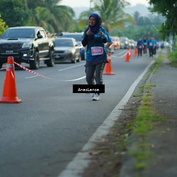 Runner Photo 4784875