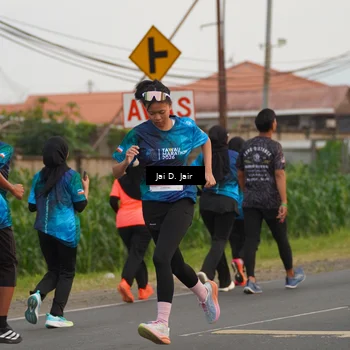 Runner Photo 4784876