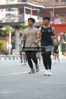Runner Photo 4784878
