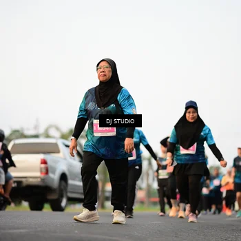 Runner Photo 4784880