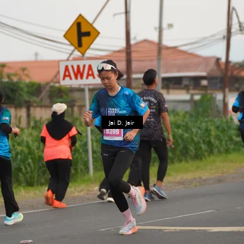 Runner Photo 4784882
