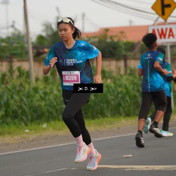 Runner Photo 4784888