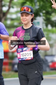 Runner Photo 47849