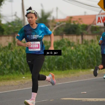 Runner Photo 4784900