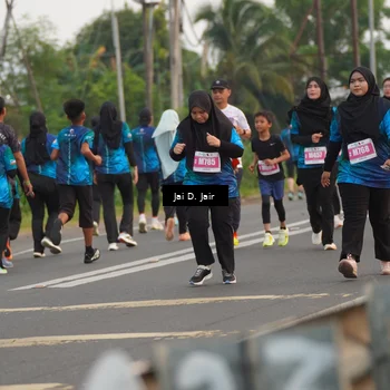Runner Photo 4784906