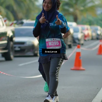 Runner Photo 4784907