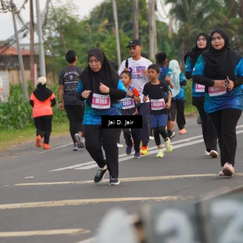 Runner Photo 4784922