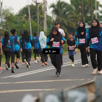 Runner Photo 4784942