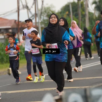 Runner Photo 4784949