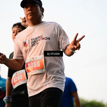 Runner Photo 4784957