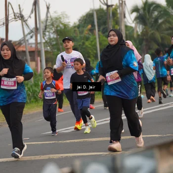 Runner Photo 4784968
