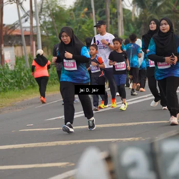 Runner Photo 4784970