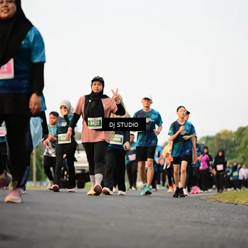 Runner Photo 4784984