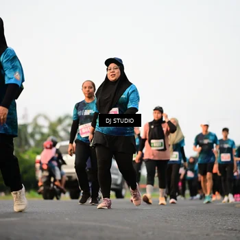 Runner Photo 4784985