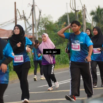 Runner Photo 4784987