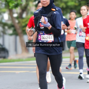 Runner Photo 47850
