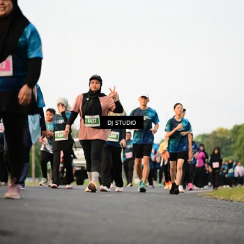 Runner Photo 4785000
