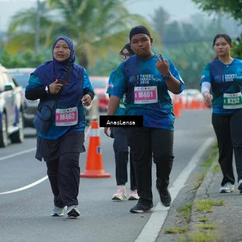 Runner Photo 4785003