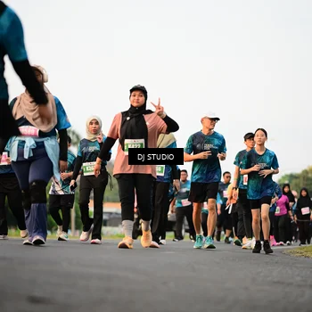Runner Photo 4785012