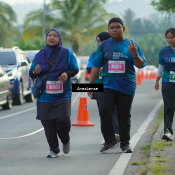 Runner Photo 4785014