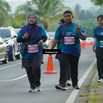 Runner Photo 4785015