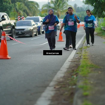 Runner Photo 4785016