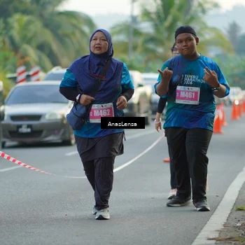 Runner Photo 4785017