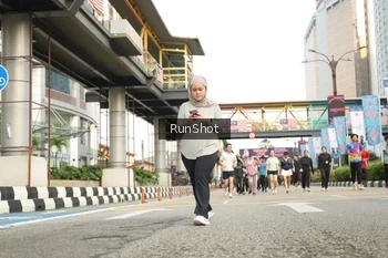 Runner Photo 4785022