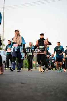 Runner Photo 4785023