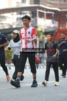 Runner Photo 4785024