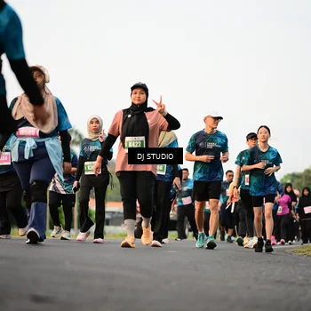 Runner Photo 4785025