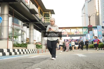 Runner Photo 4785028