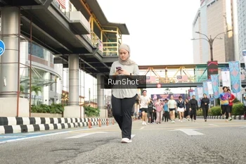 Runner Photo 4785029