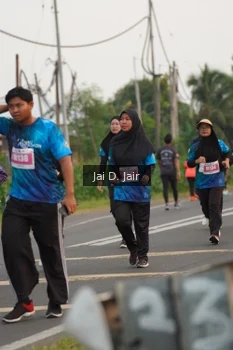 Runner Photo 4785030