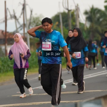 Runner Photo 4785031
